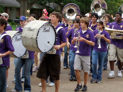 Spring Creek Memorial Day Parade 2007 08.JPG